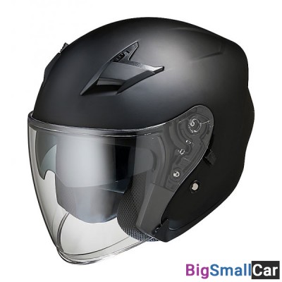 Шлем IXS HX99 1.0 black/matt S X10053-M33-S - купить Верхнеяиково