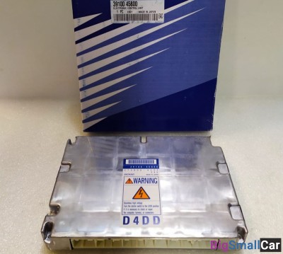 Блок управления двс Hyundai HD78 3910045800 - купить Верхнеяиково