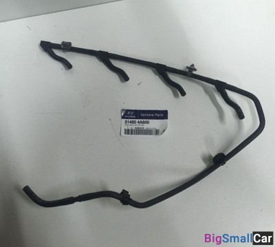 Шланг обратки топлива Porter 314804A800 - купить Верхнеяиково