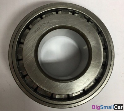 Подшипник хвостовика Hyundai HD78 533305H000 - купить Верхнеяиково