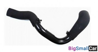 Патрубок интеркуллера левый Hyunda D4AL 278205H401 - купить Верхнеяиково