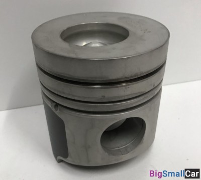 Поршень Hyundai HD120 0K87T11102 - купить Верхнеяиково