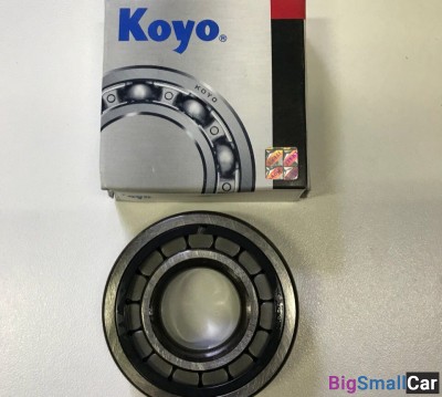 Подшипник хвостовика Hyundai HD78 533105H000 - купить Верхнеяиково