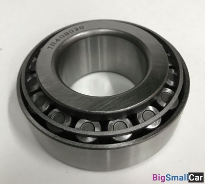 Подшипник ступицы передней Hyundai HD 5170362010 - купить Верхнеяиково