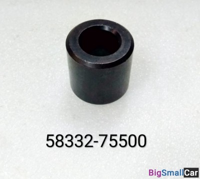 Ролик тормозной колодки Hyundai HD170 5833275500 - купить Верхнеяиково