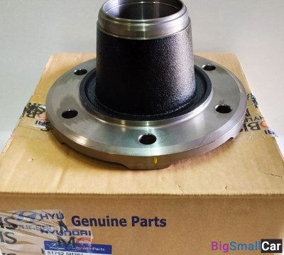 Ступица передняя Hyundai HD78 517525H261 - купить Верхнеяиково
