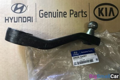 Сошка рулевого механизма County 566305A001 - купить Верхнеяиково