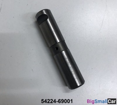 Палец рессоры задней Hyundai HD 5422469001 - купить Верхнеяиково