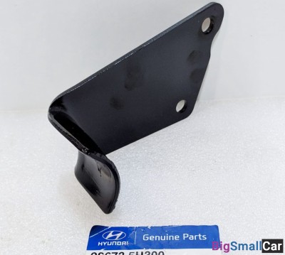 Кронштейн глушителя Hyundai HD 286735H300 - купить Верхнеяиково