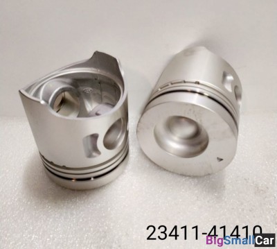 Поршень Hyundai HD72 D4AL 2341141700 - купить Верхнеяиково