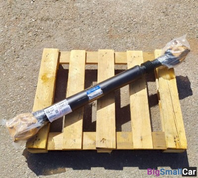 Карданный вал Hyundai HD65 491005H520 - купить Верхнеяиково