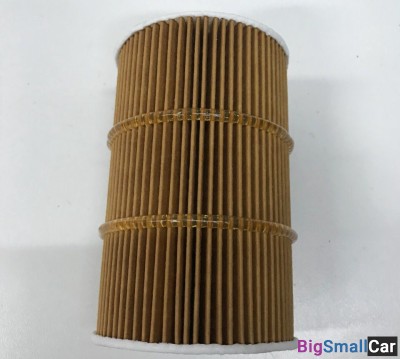 Фильтр масляный Hyundai D4GA D6GA 2632552003 - купить Верхнеяиково