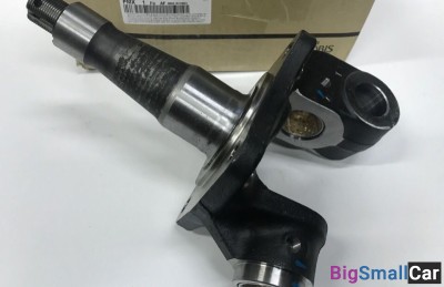 Поворотный Кулак Hyundai HD 78 5671445600 - купить Верхнеяиково