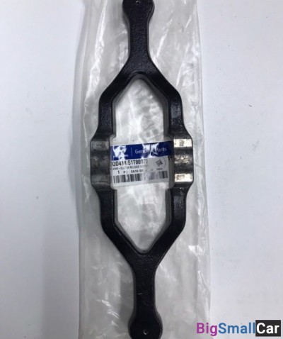 Вилка сцепления Hyundai HD78 D4GA QD41451T00070 - купить Верхнеяиково