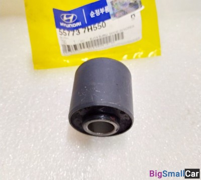 Сайлентблок стабилизатора HD170 500 557737H550