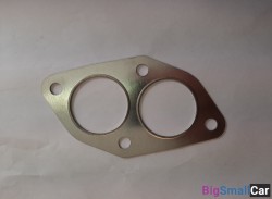 Прокладка приемной трубы / AUDI 80,100,A-6 1 8-2 3 78 - купить Верхнеяиково