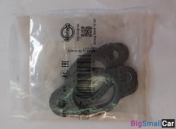 Прокладка выпускного коллектора - купить Верхнеяиково