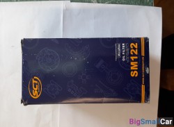 Фильтр масляный SCT GERMANY