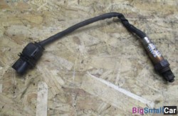 Лямбда-зонд m57n2 (18 Система выпуска ОГ) 13627791600 - купить Верхнеяиково