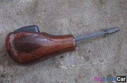 Ручка акпп (25 Механизм переключения передач) 25167533347 - купить Верхнеяиково