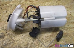 Насос топливный (16 Система подачи топлива) 16147197076 - купить Верхнеяиково