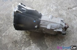 Акпп 8hp50 (24 АКПП) 24008645196 - купить Верхнеяиково