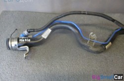 Заливная горловина бака b38b (16 Система подачи топлива) 16117244022 - купить Верхнеяиково