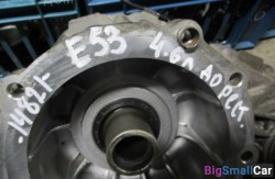 Раздаточная коробка lwx 500 53 до рест (27 Раздаточная коробка/коробка передач E) 27107504568 - купить Верхнеяиково