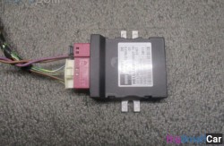 Блок управления топливным насосом n55 (16 Система подачи топлива) 16147276073 - купить Верхнеяиково