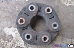 Эластичная муфта (26 Карданный вал) 26117610061 - купить Верхнеяиково