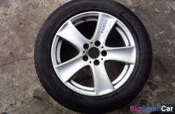 Колеса 209 стиль 225/55 r18 (36 Колёса с шинами) 36116770200 - купить Верхнеяиково