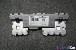 Блок kafas (66 Поддержание дистанции, круиз контроль) 66519108202 - купить Верхнеяиково