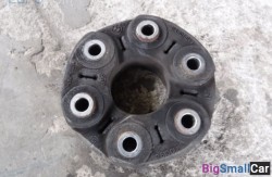 Эластичная муфта n57z 3.0 (26 Карданный вал) 26117610061 - купить Верхнеяиково