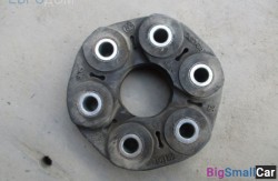 Эластичная муфта перед. (26 Карданный вал) 26117503159 - купить Верхнеяиково