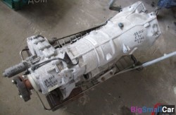 Акпп 6hp28 m57n2 3.5 (24 АКПП) 24007590300 - купить Верхнеяиково