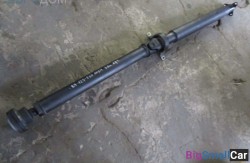 Карданный вал акпп м54 3.0 (26 Карданный вал) 26107573575 - купить Верхнеяиково