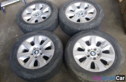 Колеса 225/55 r16 (36 Колёса с шинами) 361167587741 - купить Верхнеяиково