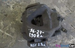 Суппорт перед. прав. (34 Тормозные механизмы) 34116769092 - купить Верхнеяиково