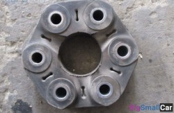 Эластичная муфта n46 (26 Карданный вал) 26117511454 - купить Верхнеяиково