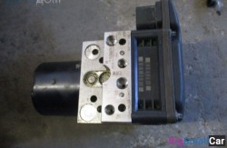 Блок abs n54 (34 Тормозные механизмы) 34516780647 - купить Верхнеяиково