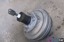 Вакуумный усилитель тормозов м54 2.2 (34 Тормозные механизмы) 34336784972 - купить Верхнеяиково