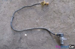 Датчик abs перед. (34 Тормозные механизмы) 34521181839 - купить Верхнеяиково