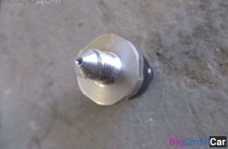 Датчик в топливной рампе (34 Тормозные механизмы) 34511165467 - купить Верхнеяиково