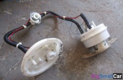 Насос топливный (16 Система подачи топлива) 16117260644 - купить Верхнеяиково