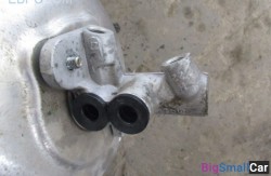 Главный тормозной цилиндр n52n (34 Тормозные механизмы) 34336796729 - купить Верхнеяиково