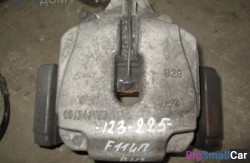 Суппорт перед. лев. (34 Тормозные механизмы) 34116791919 - купить Верхнеяиково