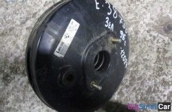 Вакуумный усилитель тормозов м73 (34 Тормозные механизмы) 34331163402 - купить Верхнеяиково