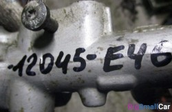 Главный тормозной цилиндр (34 Тормозные механизмы) 34336785666 - купить Верхнеяиково