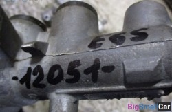 Главный тормозной цилиндр (34 Тормозные механизмы) 34336785926 - купить Верхнеяиково