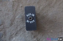 Гнездо aux (84 Системы связи) 84109237655 - купить Верхнеяиково